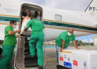 Próximas remessas da vacina Janssen serão destinadas para todos os municípios