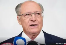 PSB oficializa candidatura de Alckmin à Vice-Presidência da República