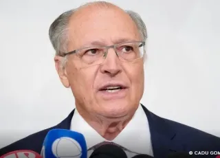 PSB oficializa candidatura de Alckmin à Vice-Presidência da República