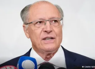 PSB oficializa candidatura de Alckmin à Vice-Presidência da República