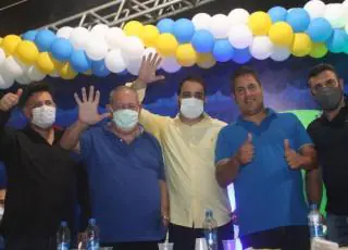 PSD realiza audiência pública para prestação de contas do prefeito Léo Brito de Alcobaça