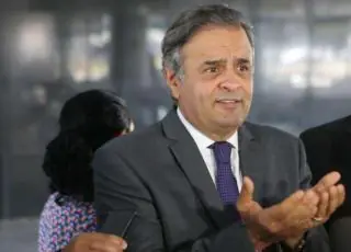 PSDB de São Paulo formaliza pedido de expulsão de Aécio