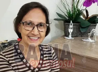 Psicóloga que sofreu acidente na BR-101, em Itabatã, não resiste aos ferimentos e morre no HECB