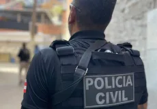 Psicólogo de Caps é preso por suspeita de abuso sexual contra paciente autista de 10 anos, na Bahia