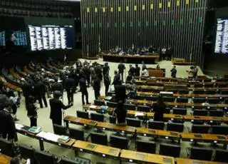 PSL racha por disputa de cargos na Câmara