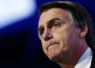 PT tenta vincular Jair Bolsonaro a Michel Temer