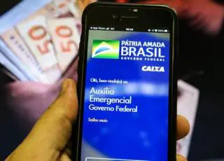 Publicado novo calendário do ciclo 4 do auxílio emergencial