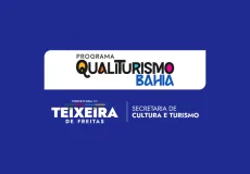 QualiTurismo abre inscrições para cursos gratuitos de qualificação profissional em Teixeira de Freitas