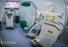 Quase R$ 2 milhões: hospitais municipais de Teixeira de Freitas ganham reforço com novos equipamentos