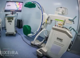 Quase R$ 2 milhões: hospitais municipais de Teixeira de Freitas ganham reforço com novos equipamentos