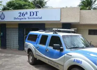 Quatro corpos são encontrados às margens de rodovia em Camaçari