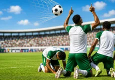 Quatro goleadas movimentam a primeira rodada do Intermunicipal