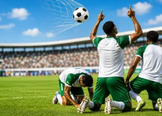 Quatro goleadas movimentam a primeira rodada do Intermunicipal