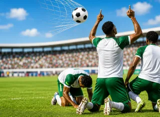 Quatro goleadas movimentam a primeira rodada do Intermunicipal