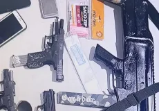 Quatro homens morrem após confronto com a PM em Camaçari