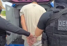 Quatro homens são presos por envolvimento no morte de motorista do Samu em Porto Seguro