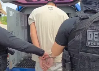 Quatro homens são presos por envolvimento no morte de motorista do Samu em Porto Seguro