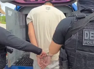 Quatro homens são presos por envolvimento no morte de motorista do Samu em Porto Seguro