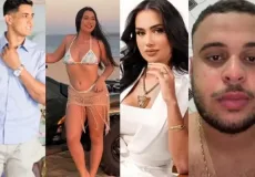 Quatro influenciadores são presos na Bahia em investigação sobre jogos de azar e lavagem de dinheiro