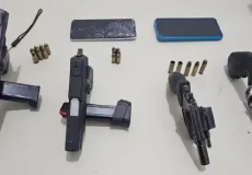 Quatro integrantes de organização criminosa morrem durante operação policial no Recôncavo Baiano