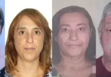 Quatro pessoas da mesma família são identificadas após acidente fatal na BR-418, em Nova Viçosa