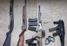 Quatro suspeitos morrem em troca de tiros com a PM em Belmonte