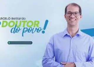 Quebra de braço - Prefeito Marcelo Belitardo peita governador e manda abrir o comércio