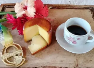 Queijarias do Extremo Sul conquistam o Melhor Queijo da Bahia e nove medalhas no Prêmio Queijo Brasil