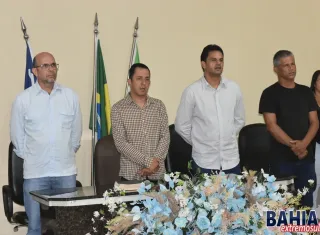 Queijeiros de Vereda se reúnem com prefeito Manrick Teixeira e representantes do Senar e Sebrae para discutir melhorias no setor