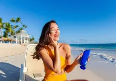 Queimadura de sol: 7 dicas para proteger a sua pele 