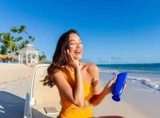 Queimadura de sol: 7 dicas para proteger a sua pele 