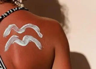 Queimadura de sol: conheça as formas mais fáceis de evitar