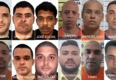 Quem são os chefes do tráfico alvos da operação que prendeu 10 advogados na Bahia
