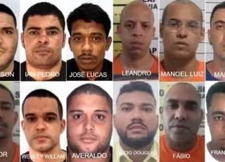 Quem são os chefes do tráfico alvos da operação que prendeu 10 advogados na Bahia