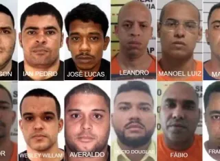 Quem são os chefes do tráfico alvos da operação que prendeu 10 advogados na Bahia