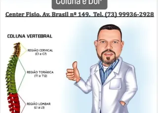 Quiropraxia x Dor de cabeça  segundo Dr. Leonardo Felipe