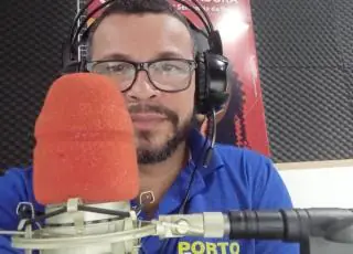 Radialista de Itamaraju perde a batalha contra o Covid-19