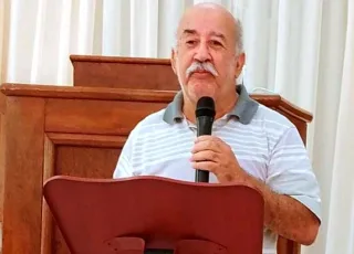 Radialista e pastor Jader Pereira tem piora e é transferido às pressas para São Mateus