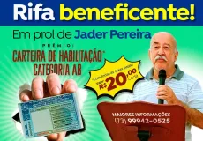 Radialista Jader Pereira passará por cirurgia de emergência