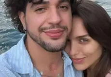 Rafa Kalimann e Nattanzinho anunciam gravidez do 1º filho: 'Nosso maior sonho' 