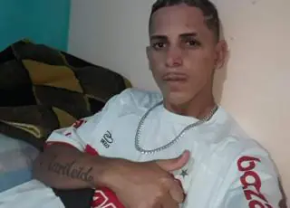 Rapaz baleado no São Lourenço morre no HMTF