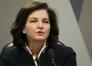 Raquel Dodge pede mais 60 dias para investigação sobre Aécio