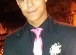 Rastro de morte -Técnico de enfermagem correu mais de 300 metros antes de ser executado