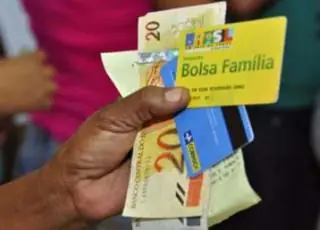 Reajuste do Bolsa Família destina mais de R$ 105,6 milhões à Bahia até o fim de 2018