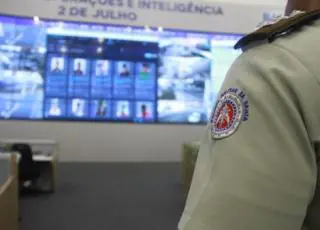 Reconhecimento Facial ajuda a localizar sequestrador em Salvador