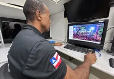 Reconhecimento Facial da SSP fecha 1° semestre com 6 foragidos capturados por dia