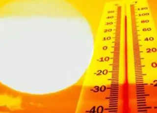 Recorde absoluto de calor do Brasil pode ser batido esta semana