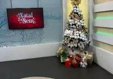 Rede Bahia lança sétima temporada do ‘Natal do Bem’ em todo estado