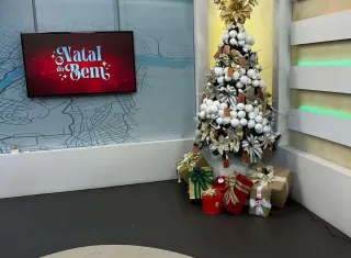 Rede Bahia lança sétima temporada do ‘Natal do Bem’ em todo estado