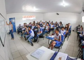 Rede Municipal de Ensino divulga Calendário Escolar para 2019